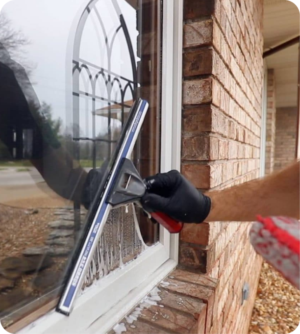 Window Cleaning Service